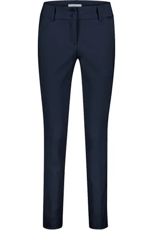 Red Button Broek Diana SRB4493 maat W36 X L28