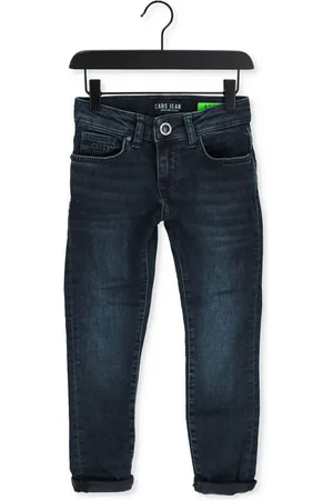 Cars Kids Bates Slim Fit Jeans