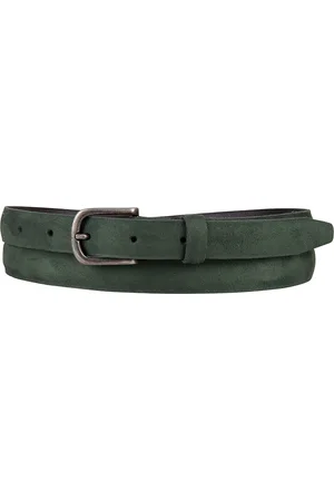 Cowboysbag Riemen - Belt 202002 - Army