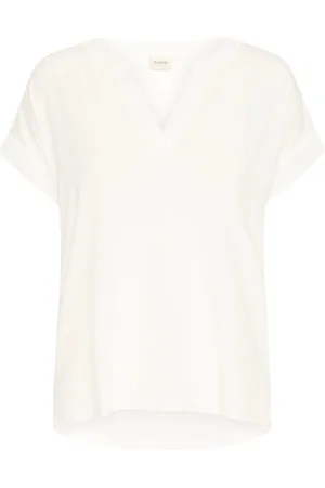 FRANSA FRLIV TEE 1 Dames Blouse