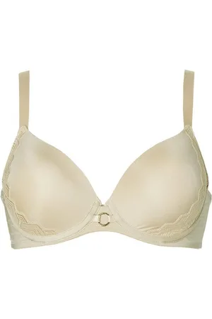 Sapph Madison padded wire bra curvy Dames Beha -
