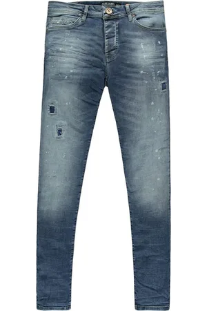 Cars Jeans Aron Super Skinny Jr. - Jongens