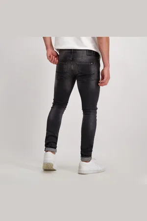 Cars Jeans Aron Super Skinny - Jongens