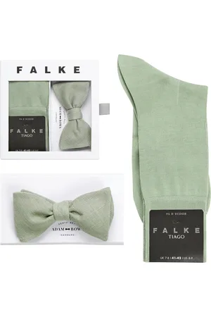 Falke Sokken Tiago Bow Tie Set