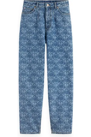 Scotch&Soda - Dames - Jeans