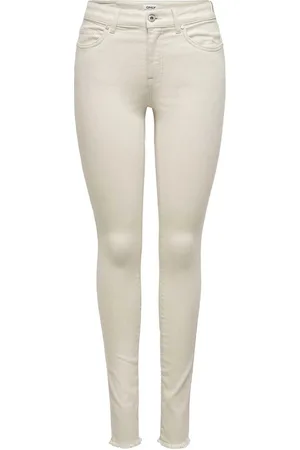 ONLY BLUSH LIFE Dames Skinny Jeans