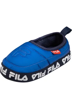 Fila Pantoffels maat 35