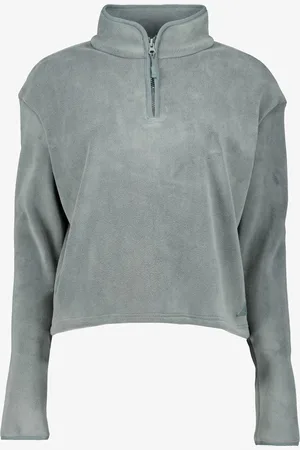 Mountain peak Dames fleece vest