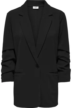 JDY GEGGO PETRA LIFE 7/8 BLAZER JRS ATK Dames Blazer