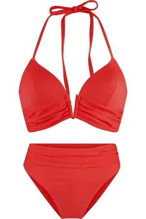 LingaDore Triangel voorgevormd bikini set