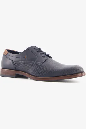 Emilio Salvatini Heren veterschoenen