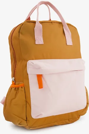 Scapino Kinder rugzak /roze 11 liter