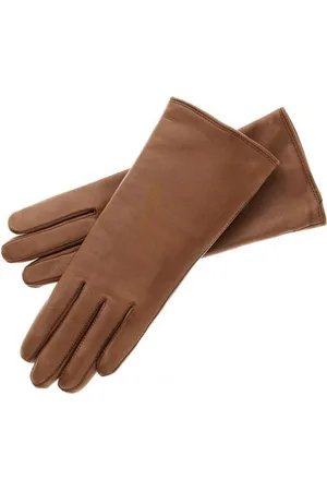 ROECKL Handschoenen Scotchgard Ausrüstung 7.5 7.5 - Leer