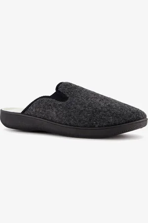 Thu!s Heren pantoffels