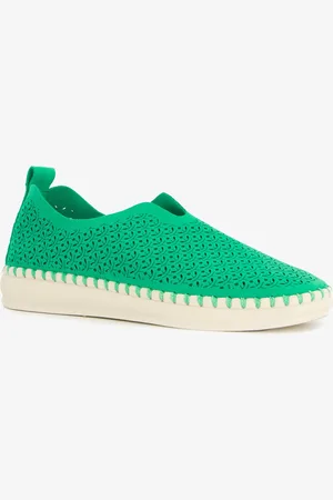 Hush Puppies Daisy dames instappers