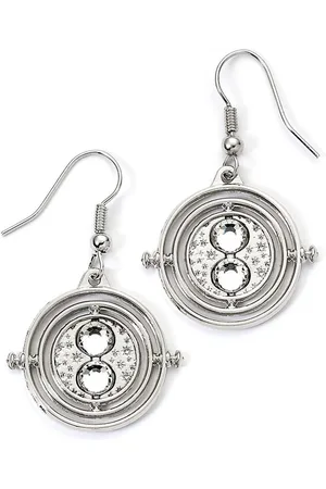Harry Potter Zeitumkehrer Oorbel Zink - Fan merch, Film