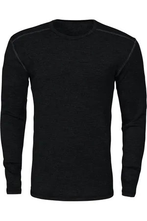 ProJob 3106 THERMISCH T-SHIRT LANGE MOUWEN WOL 643106 - - XXL