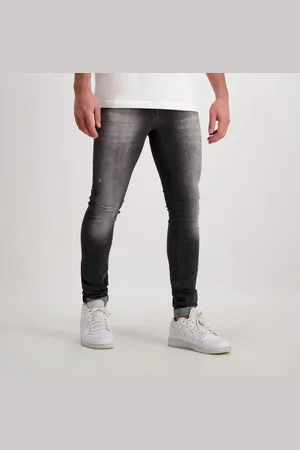 Cars Jeans Aron Super Skinny - Jongens