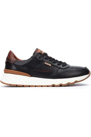 Pikolinos Aranda - heren sneaker - - maat 42 (EU) 8 (UK)