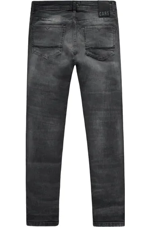 Cars Jeans Aron Super Skinny - Jongens