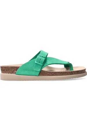 Mephisto Helen - dames sandaal - - maat 36 (EU) 3.5 (UK)