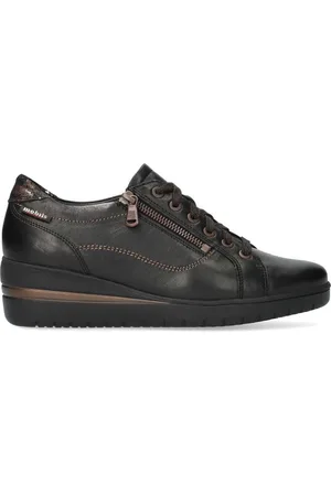Mephisto Patsy - dames sneaker - - maat 35 (EU) 2.5 (UK)