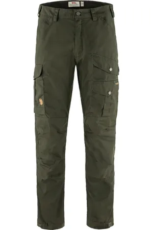 Fjällräven Fjällräven Vidda Pro Trousers M | Deep Forest