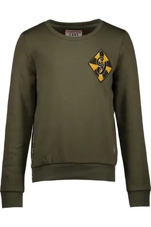 Cars Meisjes sweater CAPUCINA -