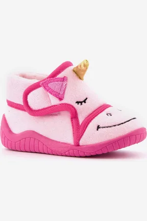 Thu!s Kinder pantoffels unicorn