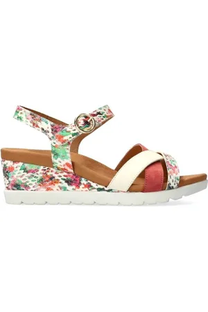 Mephisto Yrena - dames sandaal - - maat 37 (EU) 4 (UK)