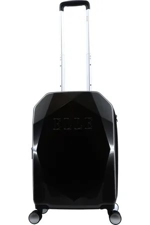 Elle Diamond | Handbagage / Harde Koffer / Trolley / Reiskoffer - 56.5 cm (Small)