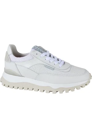 Floris van Bommel SFW-10100-60-01 dames sneakers maat 39