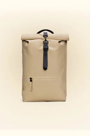 Rains Mini Rugzak 9L - Groen