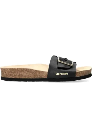 Mephisto Mabel - dames sandaal - - maat 35 (EU) 2.5 (UK)