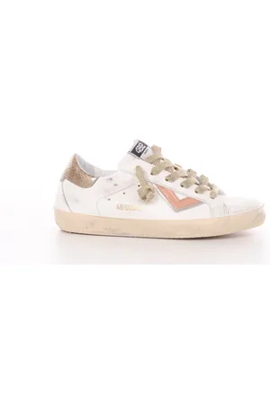 4b12 Sneaker Suprime roze