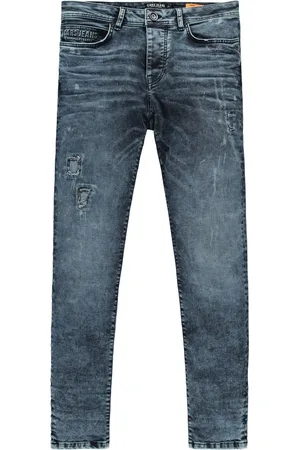 Cars Jeans Aron Super Skinny - Heren