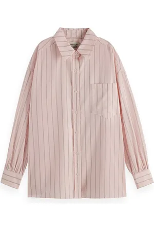 Scotch&Soda Dames - Blouses