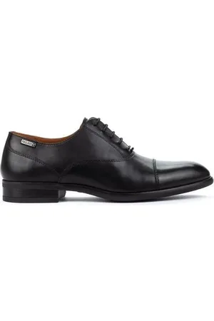Pikolinos Bristol - heren veterschoen - - maat 43 (EU) 9 (UK)