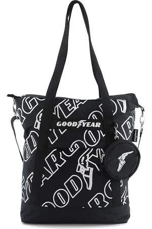 Goodyear Shopper / Schoudertas - RPET -