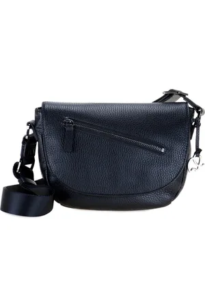 Mywalit Schoudertas leer 21 cm