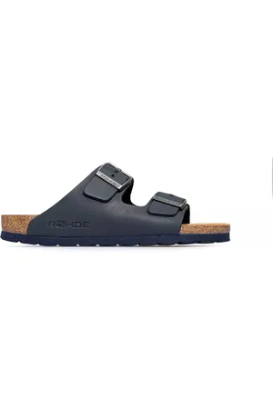 Rohde Grado - heren sandaal - - maat 45 (EU) 10.5 (UK)