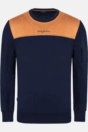 Wam Denim Sweater Emory Slim Fit