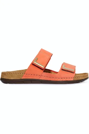 Rohde Rodigo - dames sandaal - - maat 36 (EU) 3.5 (UK)