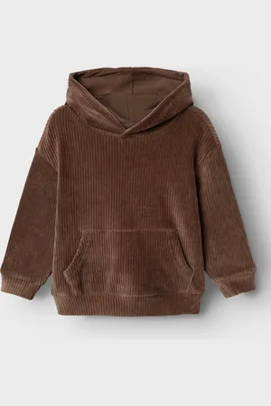 NAME IT Sweater jongens - - NMMnelur - maat 86