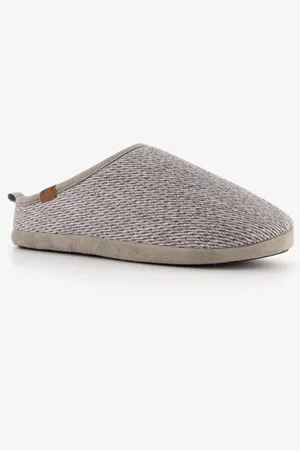 Thu!s Heren pantoffels