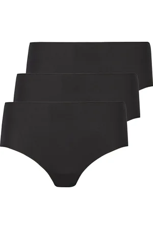 Nina Von C. Dames taille pants 3 pack Secret