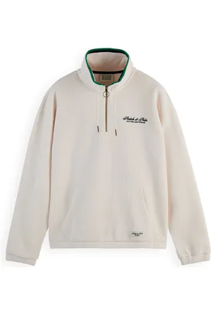 Scotch&Soda - Heren - Sweaters