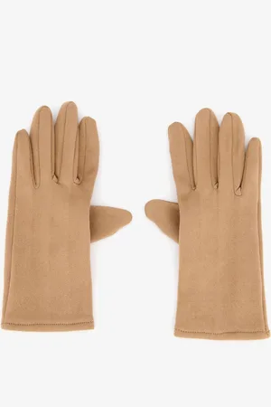 Scapino Fleece dames handschoenen