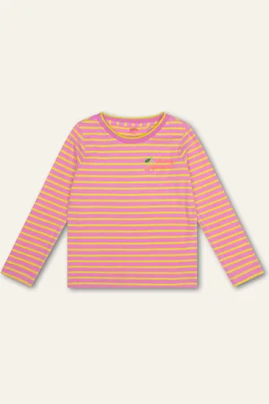 Oilily Tring l.sl. T-shirt - - 140/10yr