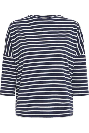 FRANSA FRSIVA TEE 6 Dames Blouse